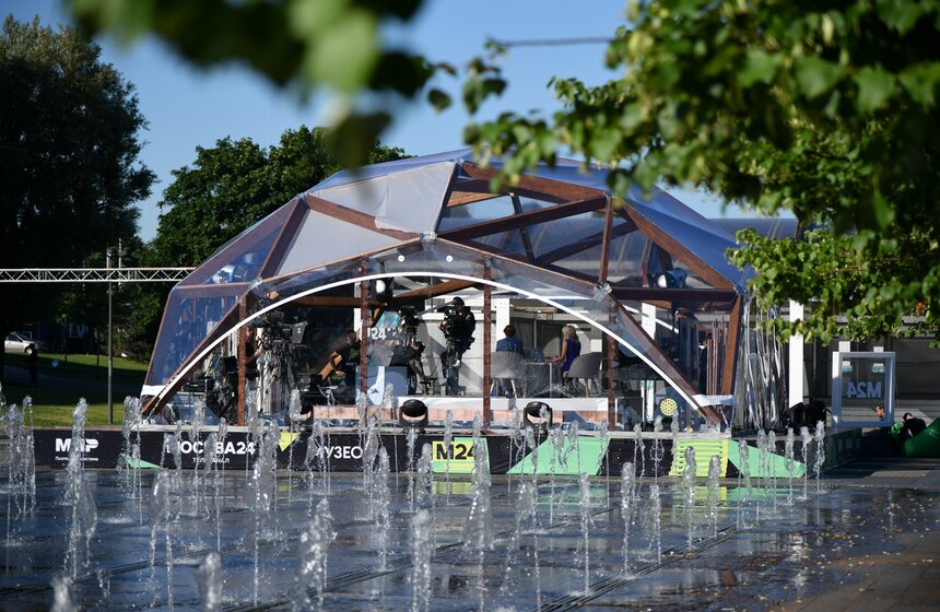 Ведущие постараются провести месяц лета не только познавательно, но и интересно