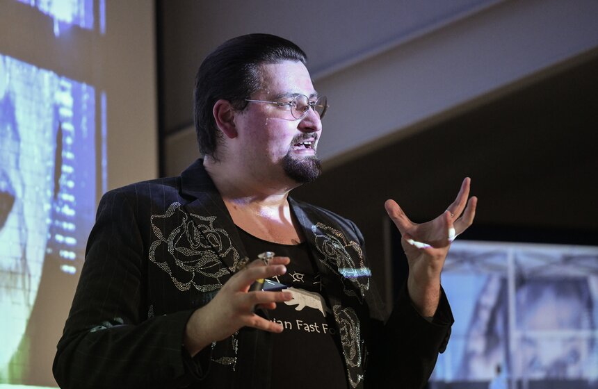 В Artplay открылся оперный лекторий "Богемный ликбез" 7 фото