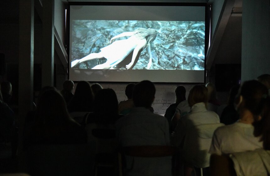 В Artplay открылся оперный лекторий "Богемный ликбез" 10 фото