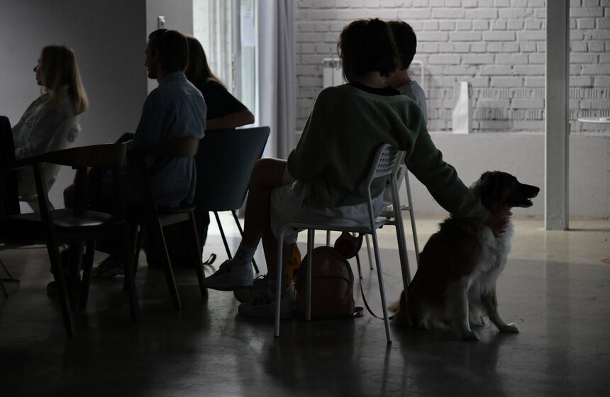 В Artplay открылся оперный лекторий "Богемный ликбез" 9 фото