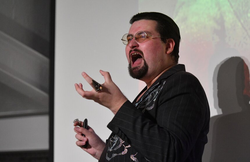 В Artplay открылся оперный лекторий "Богемный ликбез" 2 фото