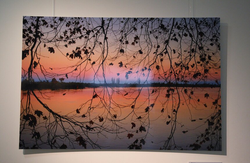 В Москве проходит выставка RideThePlanet-2013 17 фото