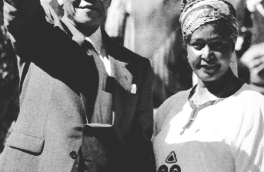 Бракоразводный процесс Н.Манделы, 1996 год