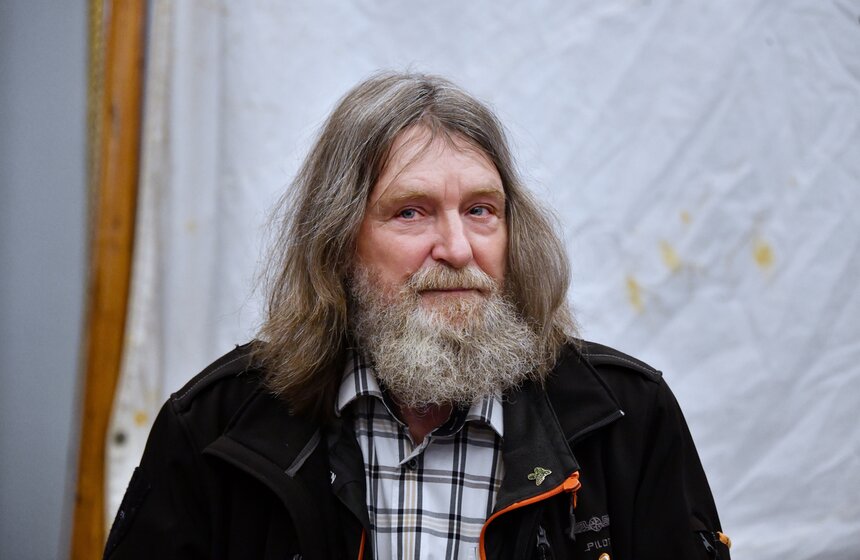 На ВДНХ открылась выставка "Федор Конюхов: человек может все!" 22 фото