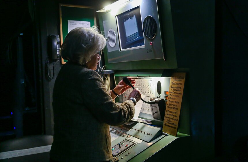 В Москве открылся XI Международный фестиваль театров кукол имени Образцова 20 фото