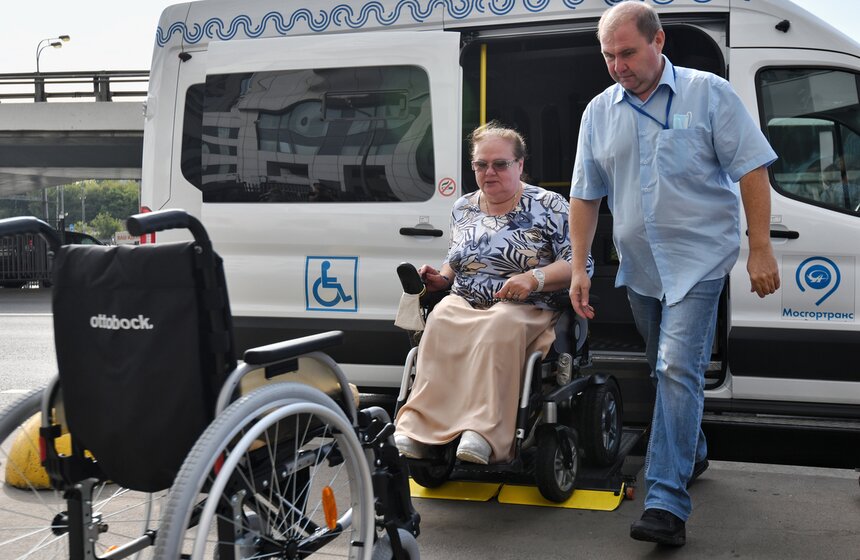 Инспекторы ЦОМП вышли на новые маршруты наземного транспорта 13 фото