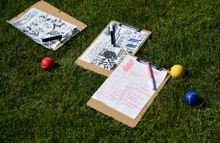 Дом культуры "ГЭС-2" объявил о начале программы "ГЭС-2: Спуск" 23 фото