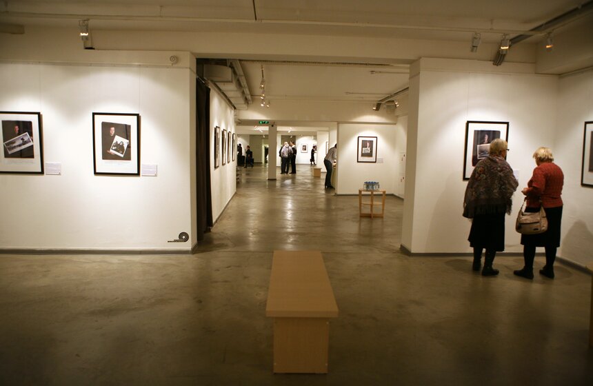 Выставка "Легенды фотографии. Тим Мантоани" открывается в Москве 3 фото