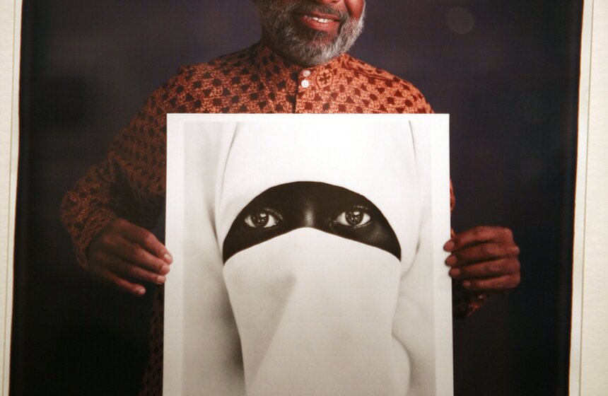 Выставка "Легенды фотографии. Тим Мантоани" открывается в Москве 7 фото