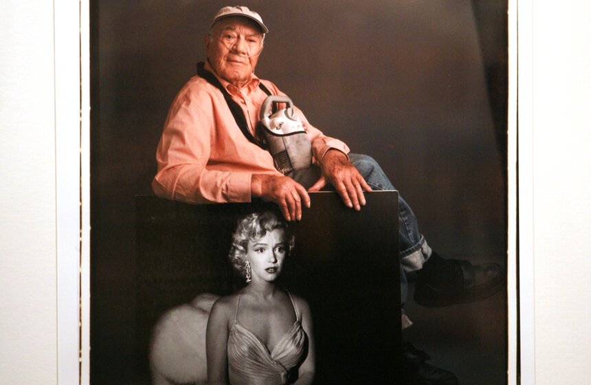 Выставка "Легенды фотографии. Тим Мантоани" открывается в Москве 10 фото