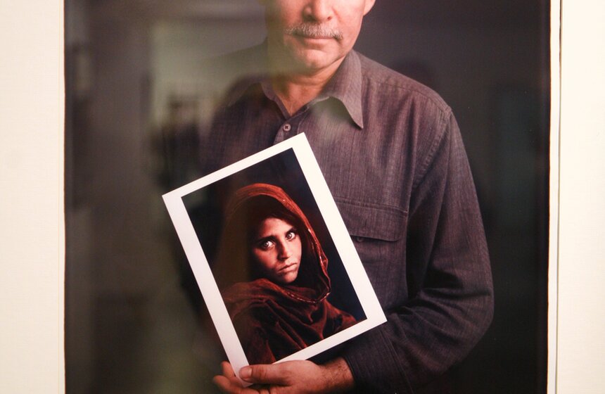 Выставка "Легенды фотографии. Тим Мантоани" открывается в Москве 9 фото