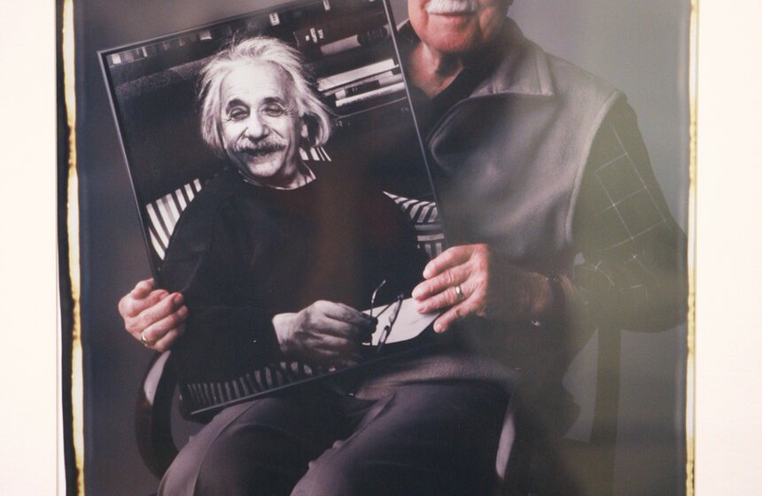 Выставка "Легенды фотографии. Тим Мантоани" открывается в Москве 11 фото