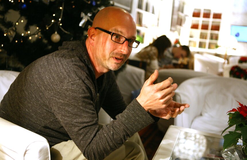 Выставка "Легенды фотографии. Тим Мантоани" открывается в Москве 16 фото