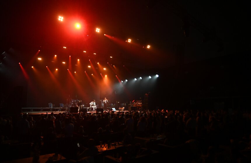 В Москве прошел фестиваль-маскарад "По... пляшем" 15 фото