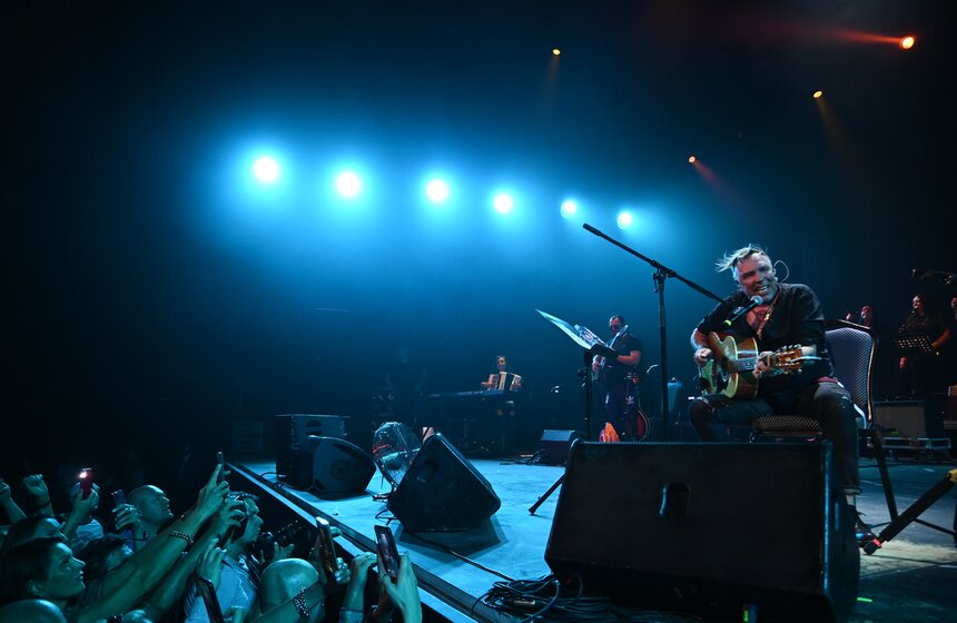 В Москве прошел фестиваль-маскарад "По... пляшем" 24 фото