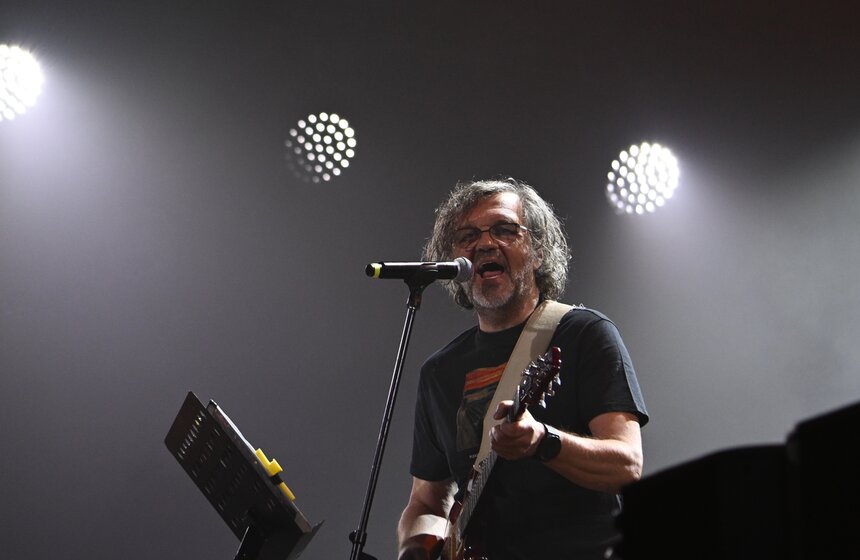 В Москве прошел фестиваль-маскарад "По... пляшем" 3 фото