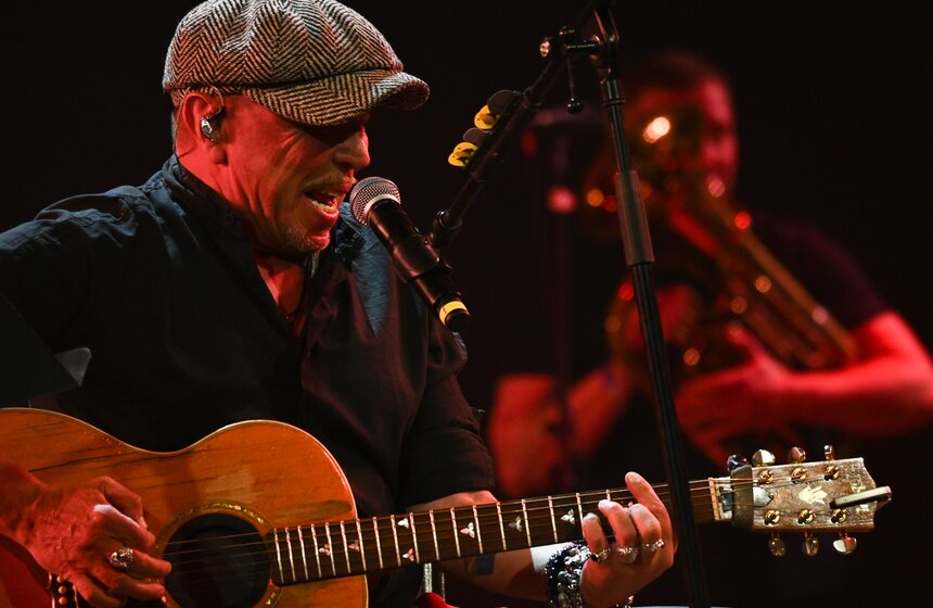 В Москве прошел фестиваль-маскарад "По... пляшем" 17 фото