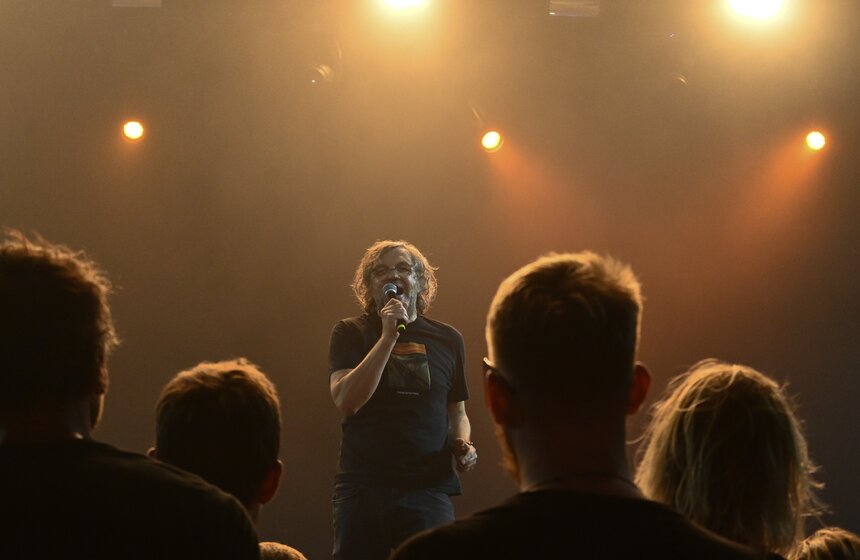 В Москве прошел фестиваль-маскарад "По... пляшем" 7 фото