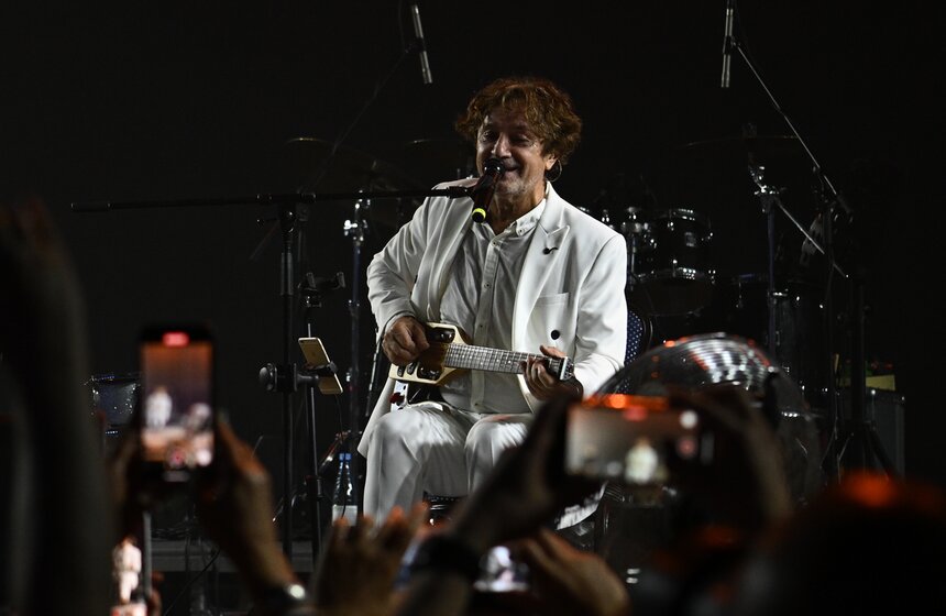 В Москве прошел фестиваль-маскарад "По... пляшем" 11 фото