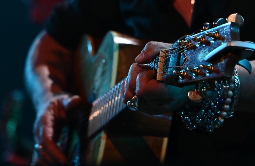 В Москве прошел фестиваль-маскарад "По... пляшем" 23 фото