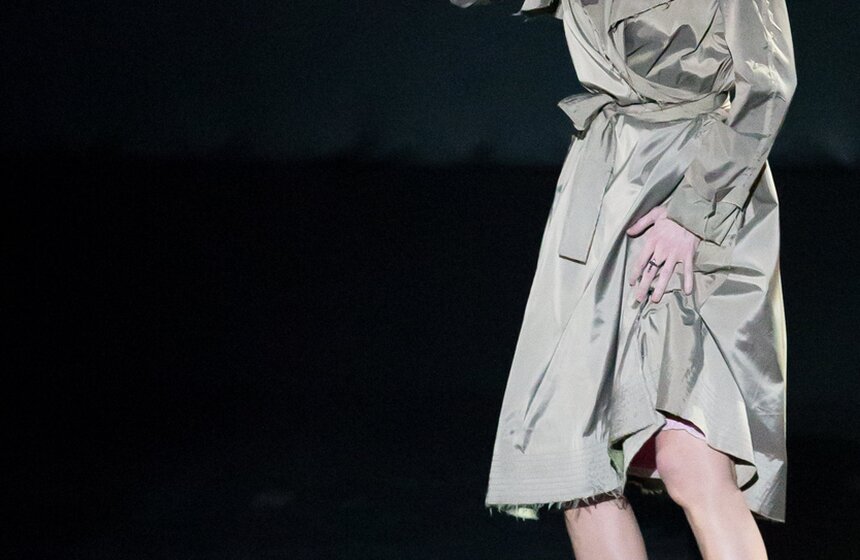 Патрисия Каас спела хиты Эдит Пиаф 2 фото