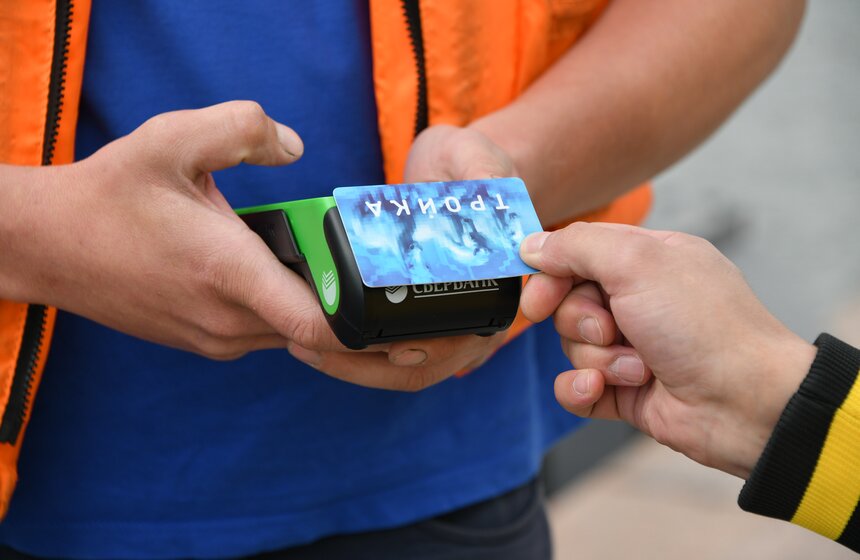 Речной трамвайчик вновь запустили от Северного речного вокзала до деревни Захарково 18 фото