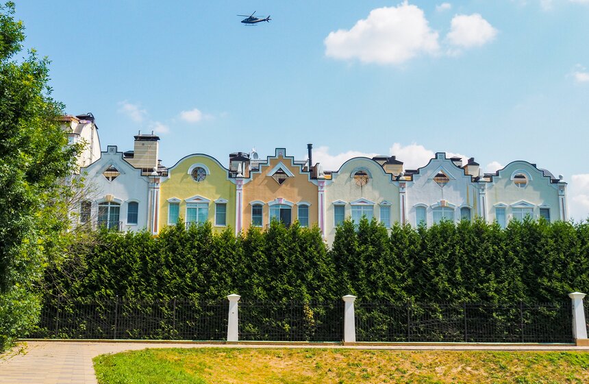 Аномальное лето в Москве: каким оно запомнилось 25 фото