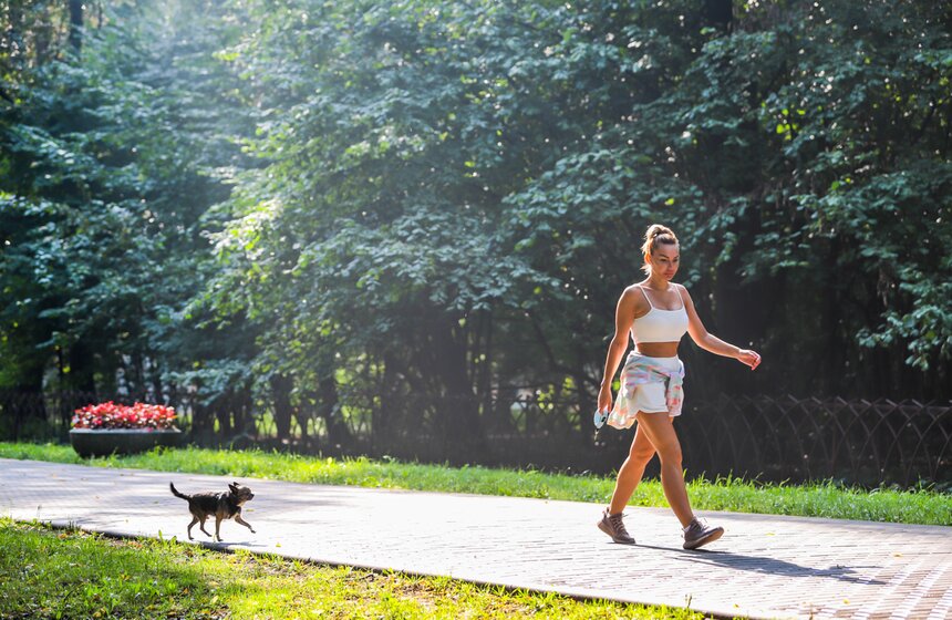 Аномальное лето в Москве: каким оно запомнилось 18 фото