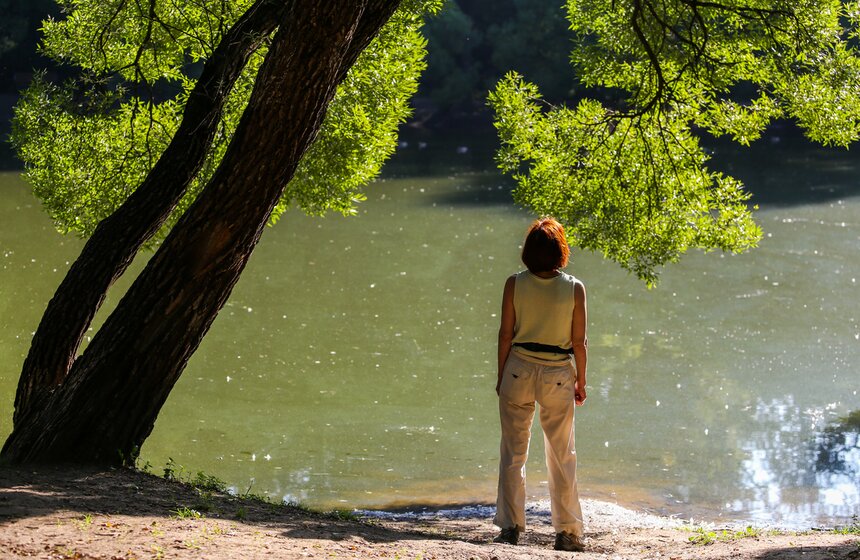 Аномальное лето в Москве: каким оно запомнилось 10 фото