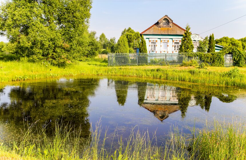 Аномальное лето в Москве: каким оно запомнилось 14 фото