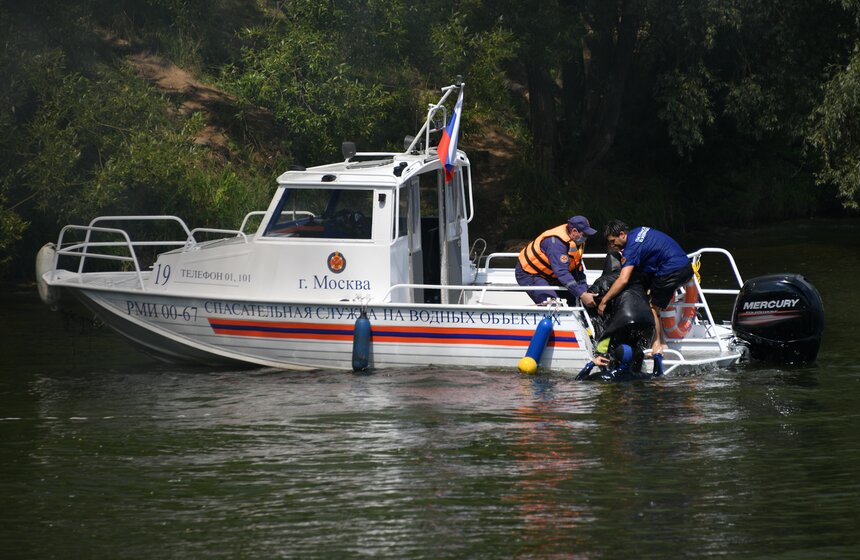Какую помощь оказывают собаки-водолазы при обеспечении безопасности на водных объектах 35 фото