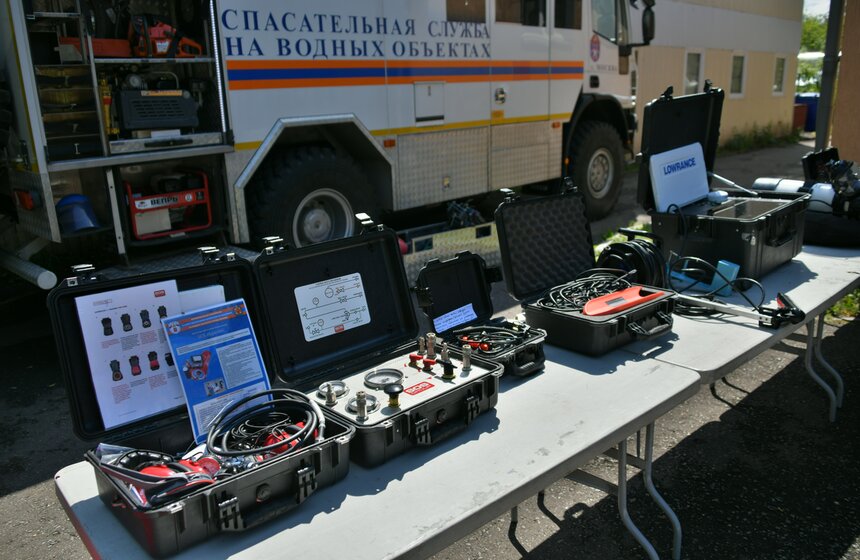 Какую помощь оказывают собаки-водолазы при обеспечении безопасности на водных объектах 15 фото