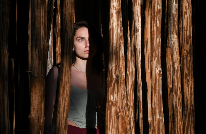 В Калужской области стартовал фестиваль "Архстояние" 28 фото