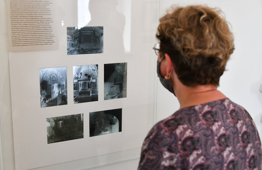 В Историческом музее открылась выставка, посвященная истории Храма Василия Блаженного 12 фото