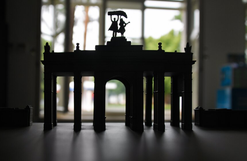 Музею ВДНХ исполнилось два года 19 фото