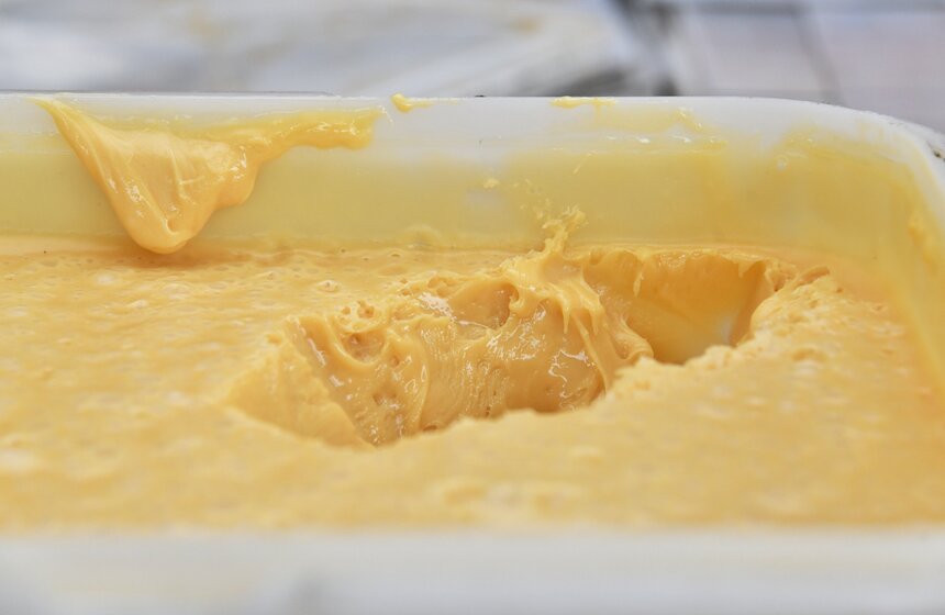 В Коломенском открылась Всероссийская Ярмарка меда 17 фото