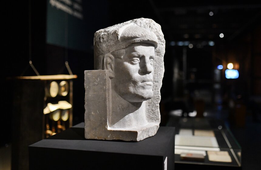 В Музее Москвы открылась выставка "Электрификация. 100 лет плану ГОЭЛРО" 18 фото