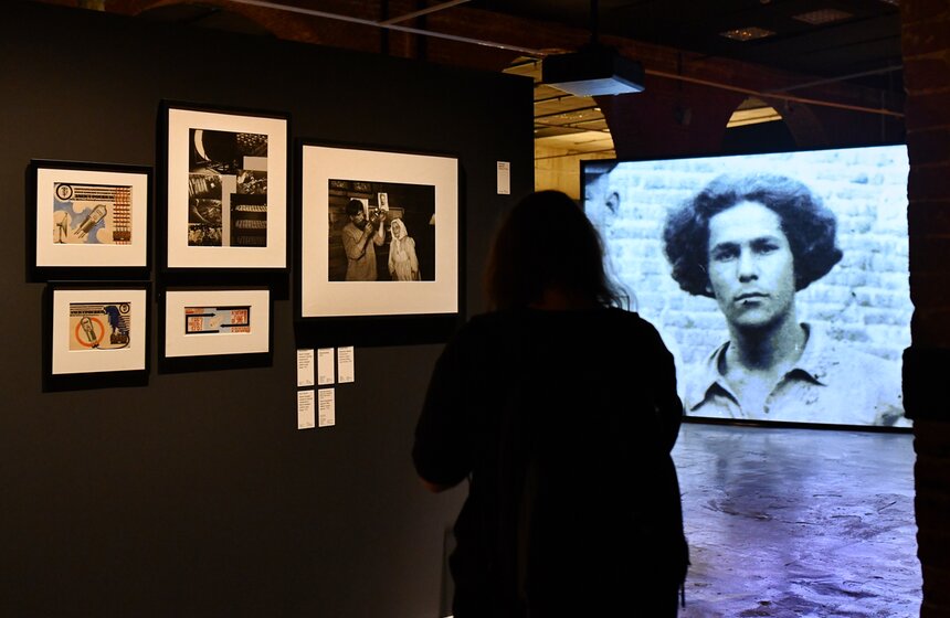 В Музее Москвы открылась выставка "Электрификация. 100 лет плану ГОЭЛРО" 3 фото