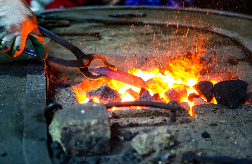 Дизайн-завод Flacon приглашает москвичей на мастер-классы Первой Кузни 19 фото