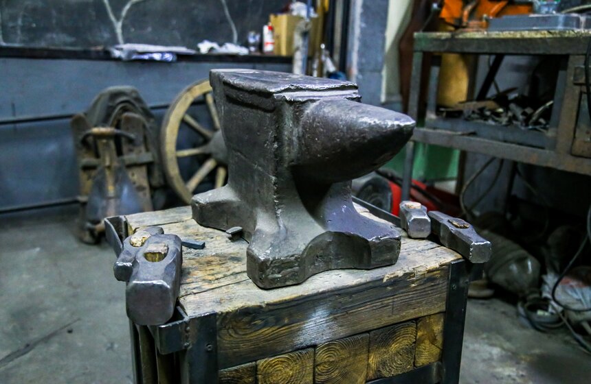 Дизайн-завод Flacon приглашает москвичей на мастер-классы Первой Кузни 1 фото