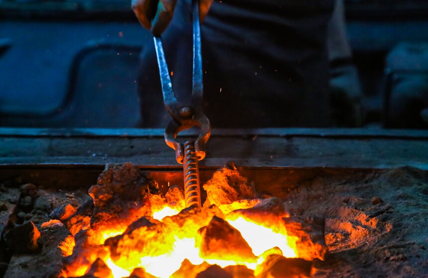 Дизайн-завод Flacon приглашает москвичей на мастер-классы Первой Кузни 5 фото