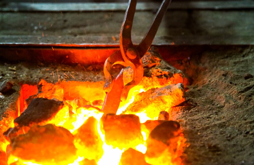 Дизайн-завод Flacon приглашает москвичей на мастер-классы Первой Кузни 15 фото