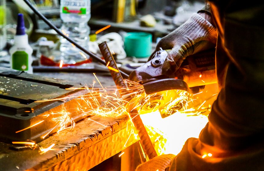 Дизайн-завод Flacon приглашает москвичей на мастер-классы Первой Кузни 2 фото