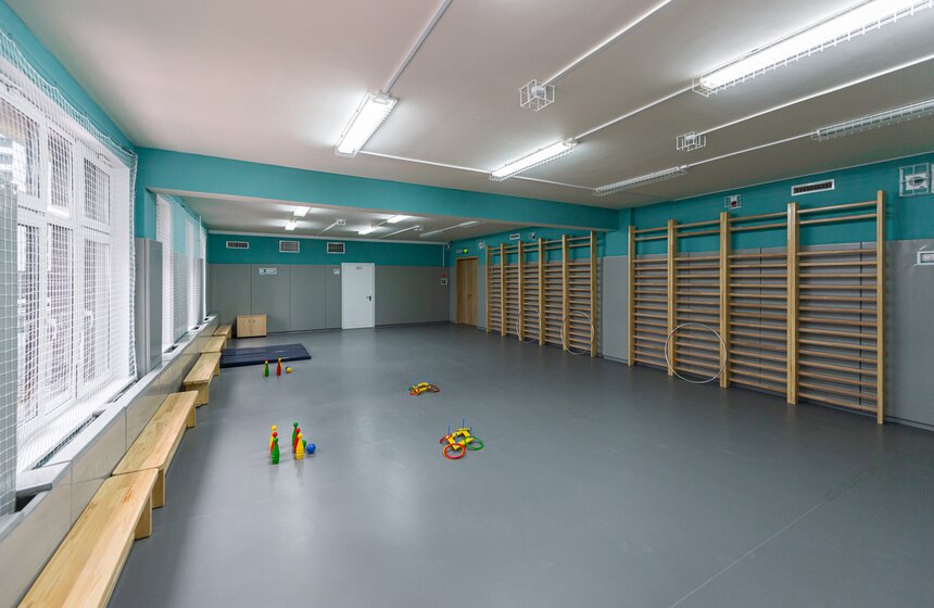 Собянин встретился с призерами чемпионатов WorldSkills по профилю "Дошкольное воспитание" 10 фото