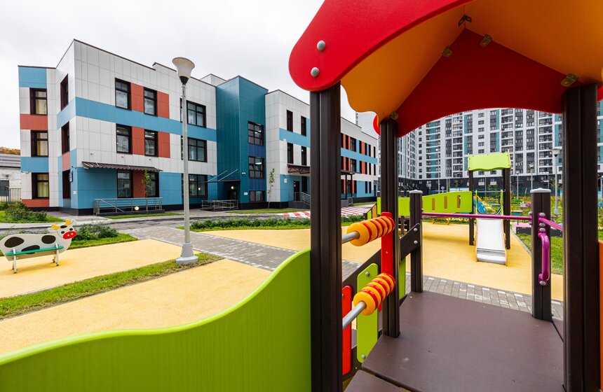 Собянин встретился с призерами чемпионатов WorldSkills по профилю "Дошкольное воспитание" 12 фото