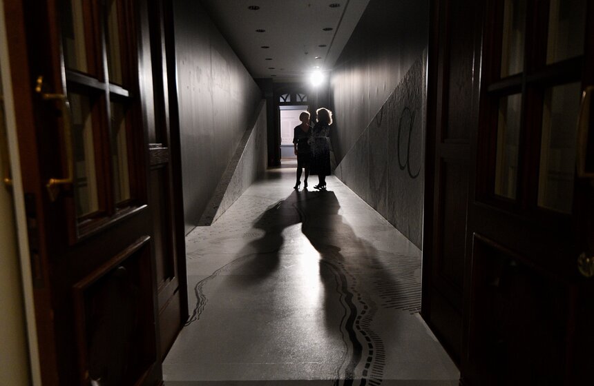 Выставка-фестиваль "Театрократия. Екатерина II и опера" открылась в "Царицыне" 3 фото