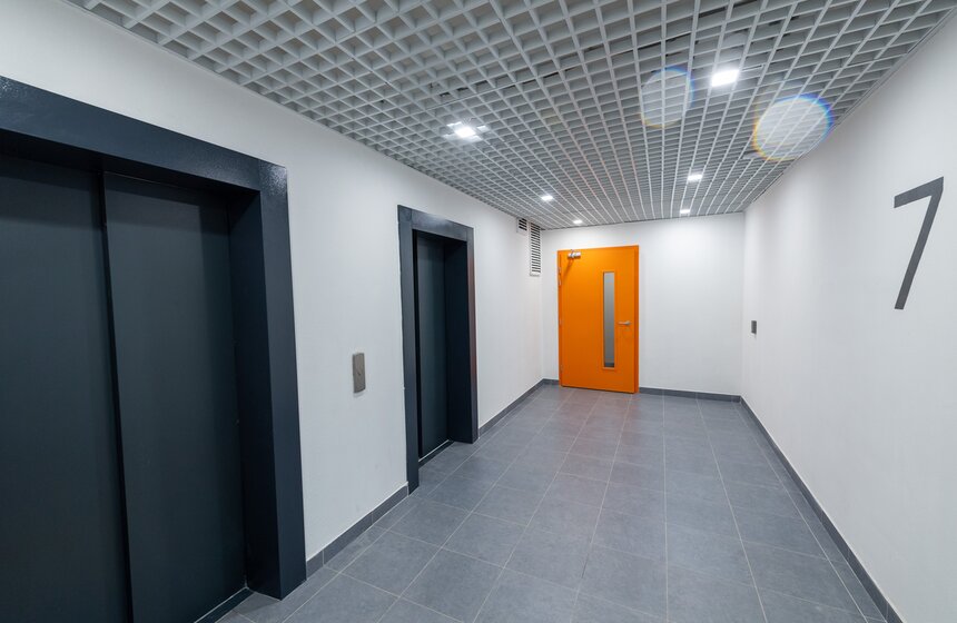 В районе Хорошёво-Мнёвники заселили новый дом, построенный по программе реновации 6 фото