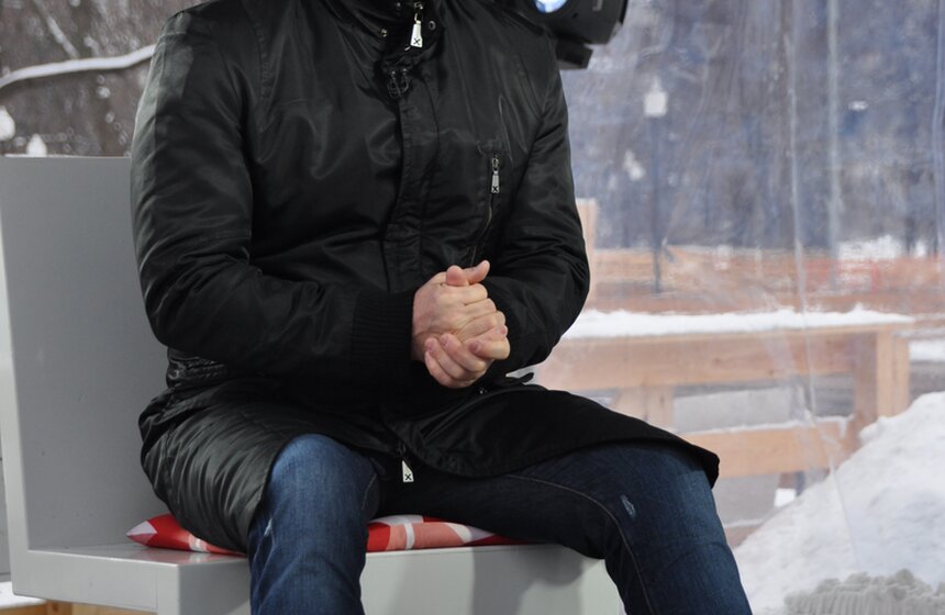 "Зиму в парке" посетили четыре новых гостя 12 фото