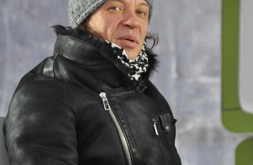 "Зиму в парке" посетили четыре новых гостя 4 фото