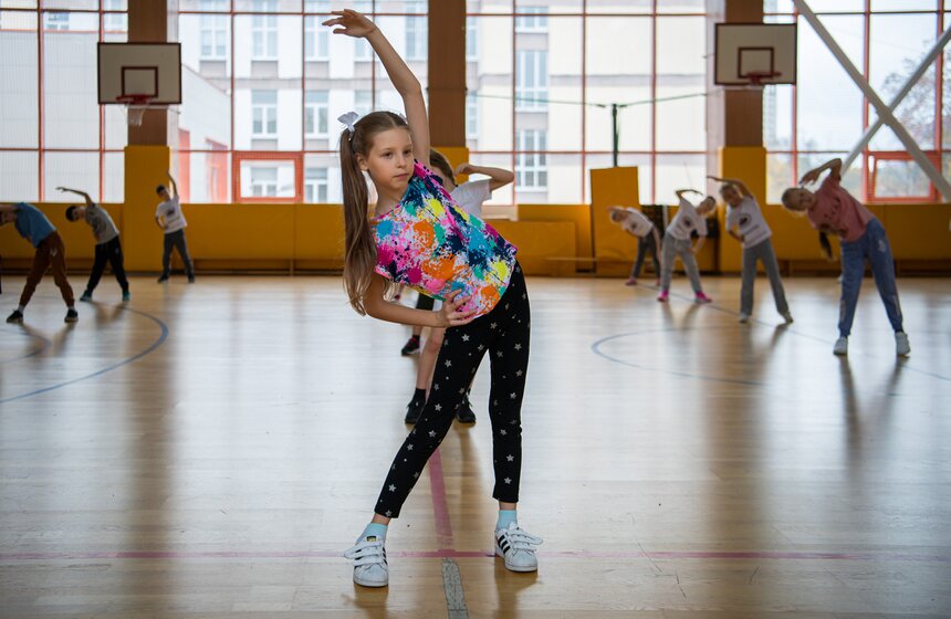 Собянин рассказал о планах переоснащения школ современными компьютерами 12 фото